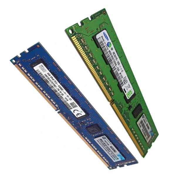 PC3-10600E DDR3-2