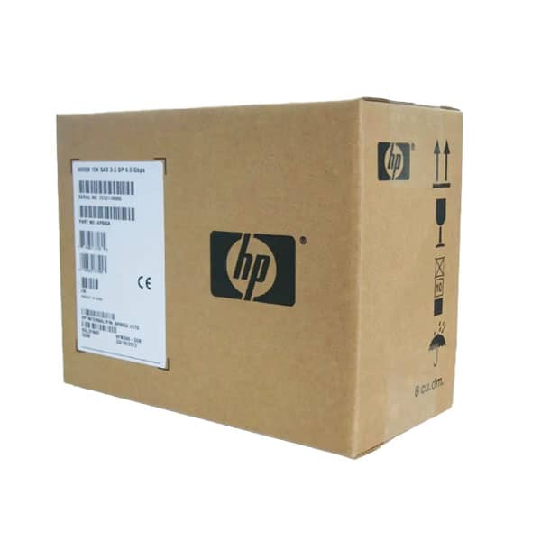 HP DISCO DURO 600gb 6g 15k 3.5 Sas Eva M6612 | AP872A - PCSOFT